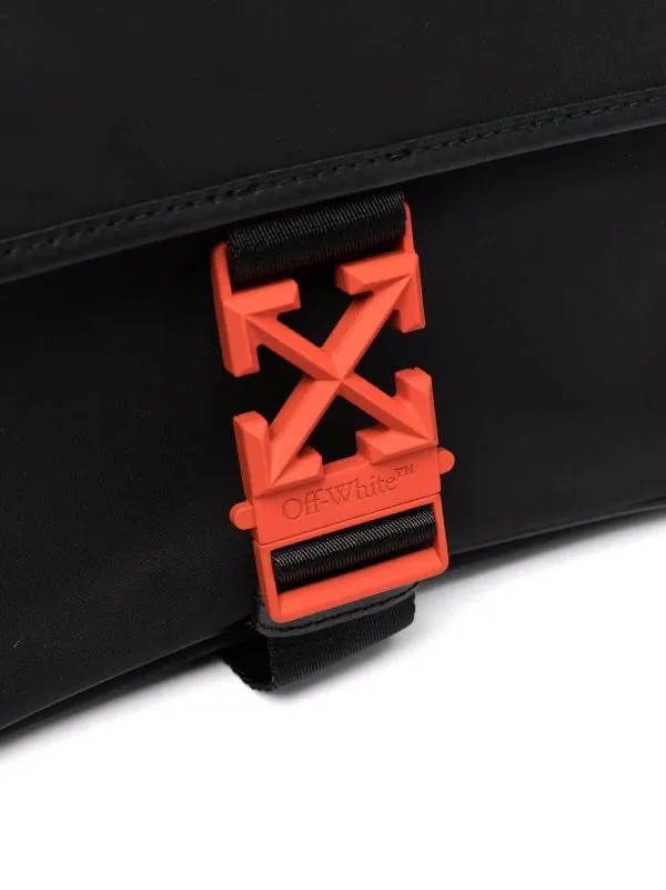 Bandolera Off White