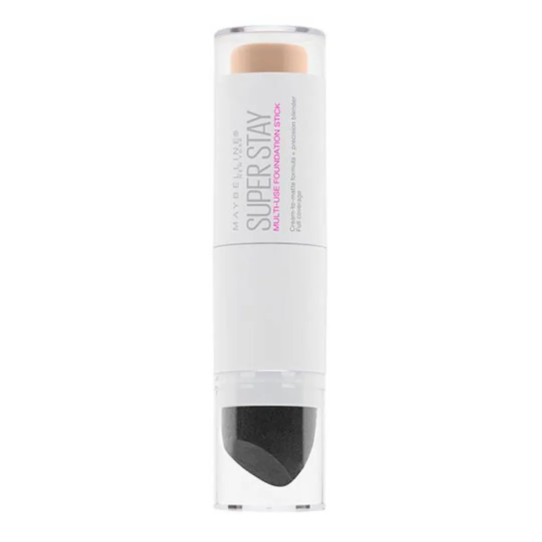 Base de Maquillaje Maybelline Superstay Full Coverage