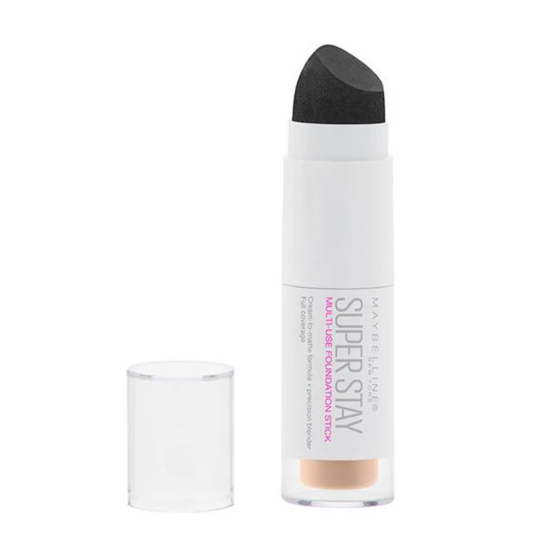 Base de Maquillaje Maybelline Superstay Full Coverage