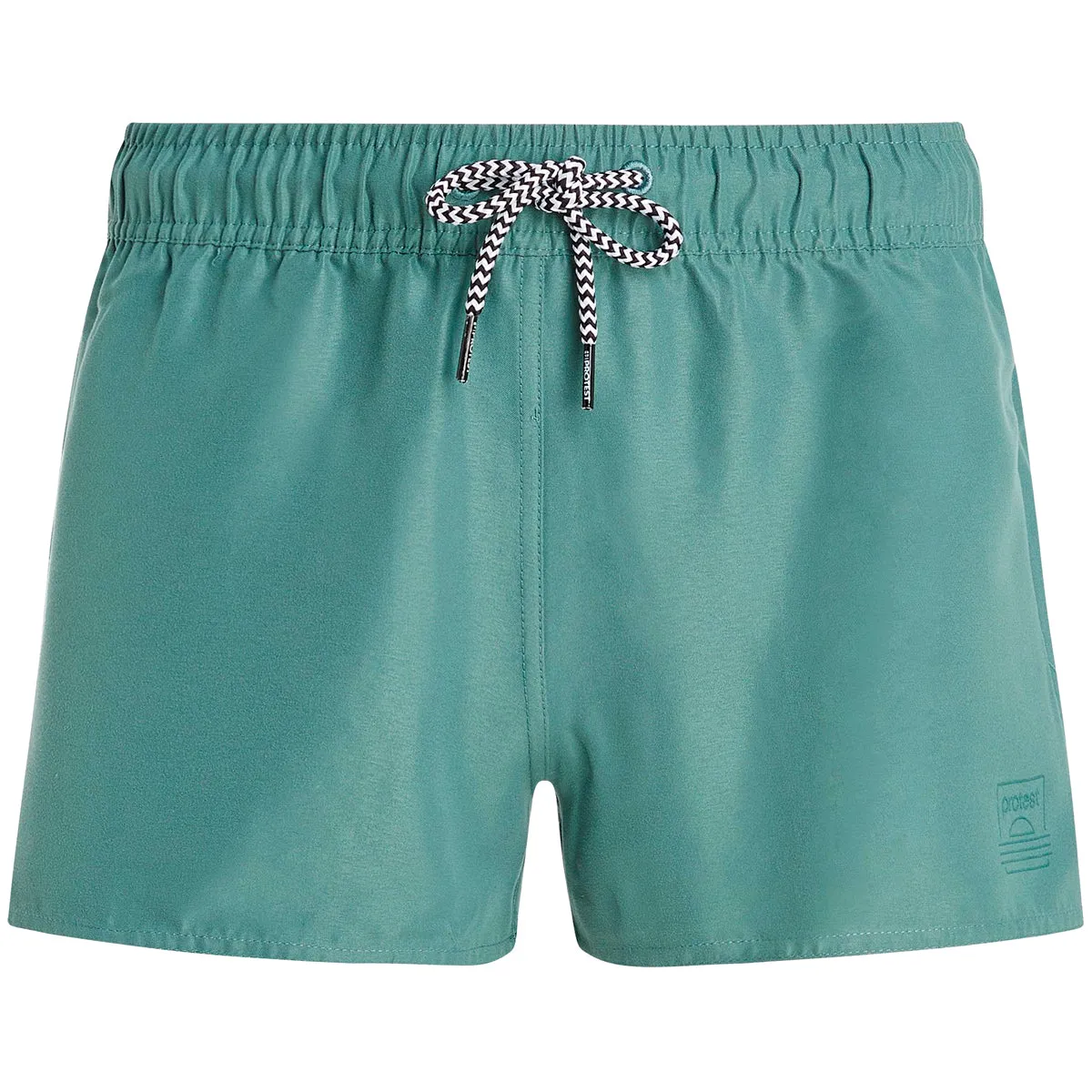 Bañador  Prtevi Jr Beachshort Protest Verde