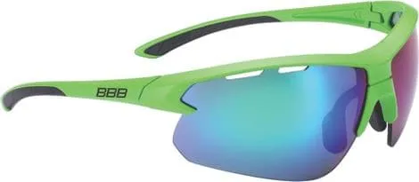 BBB Gafas de sol BBB Impulse Green