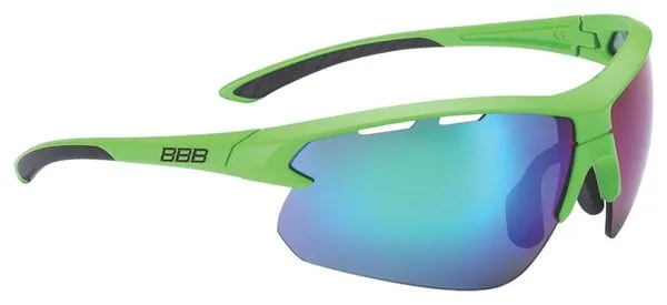 BBB Gafas de sol BBB Impulse Green