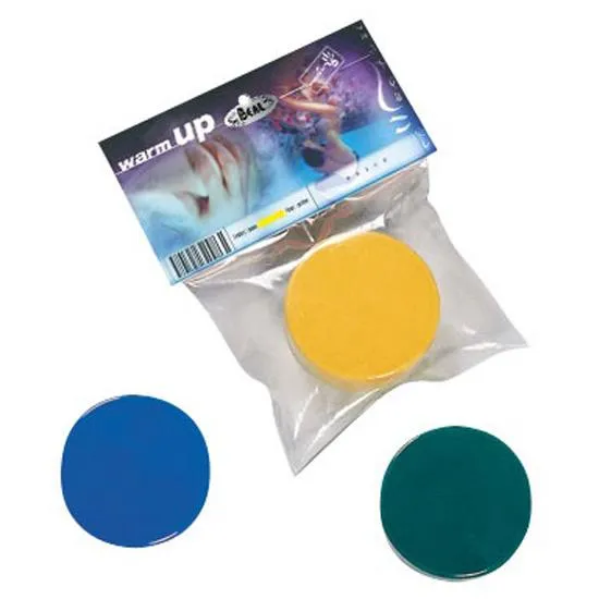 BEAL Warm Up Medium Green