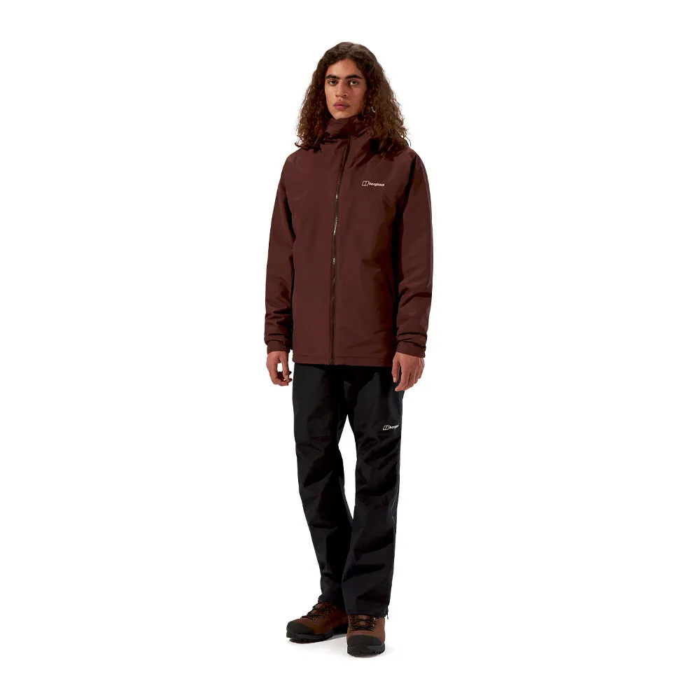 BERGHAUS DELUGE PRO 3.0 INSULATED CHAQUETA IMPERMEABLE  AW24