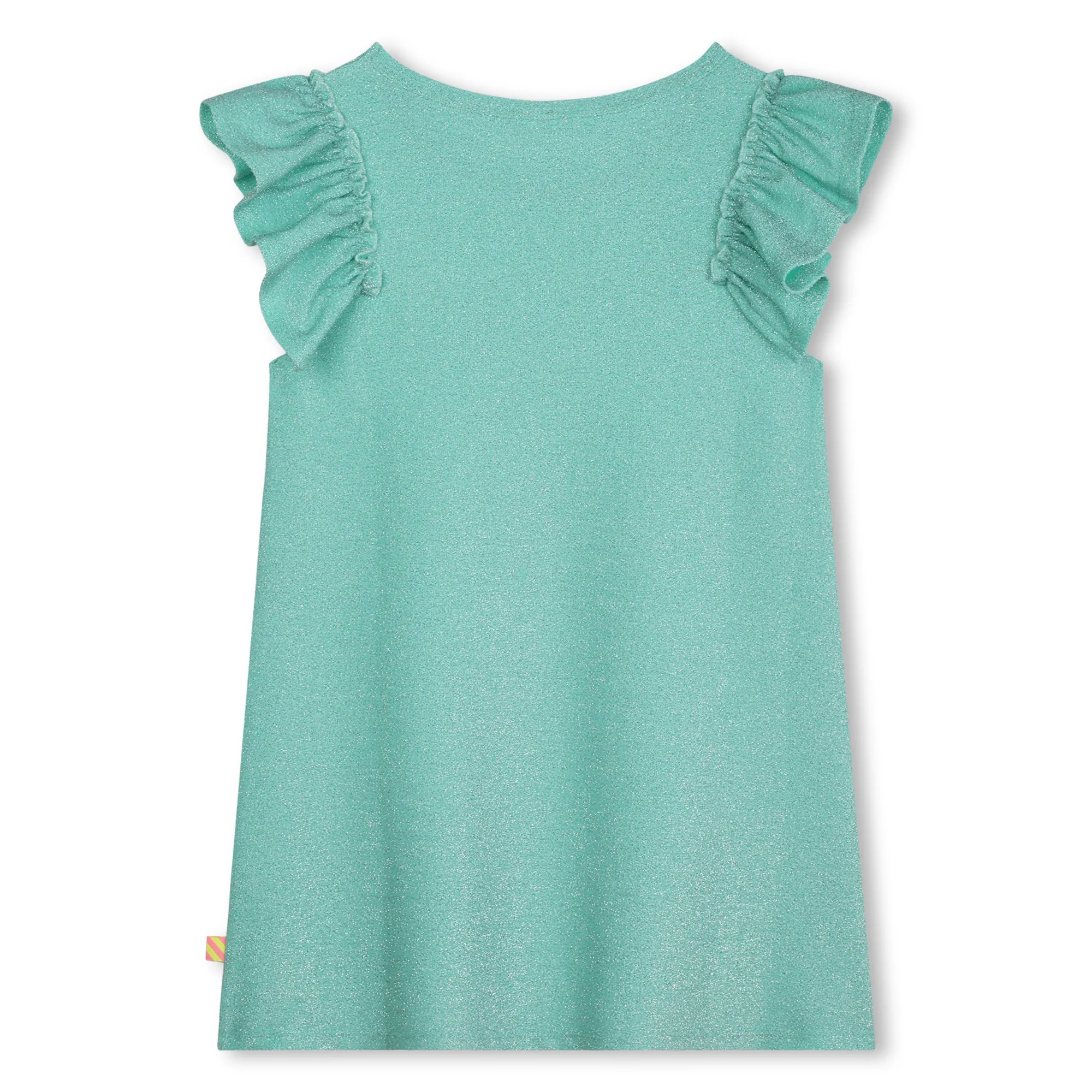 BILLIEBLUSH Vestido de manga corta