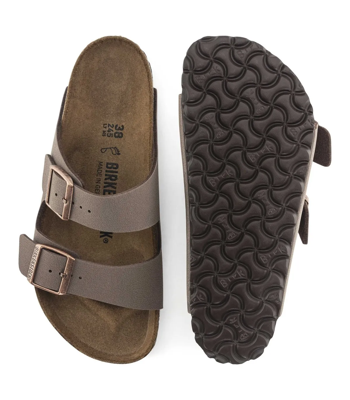 Birkenstock Arizona Sandalia Mujer