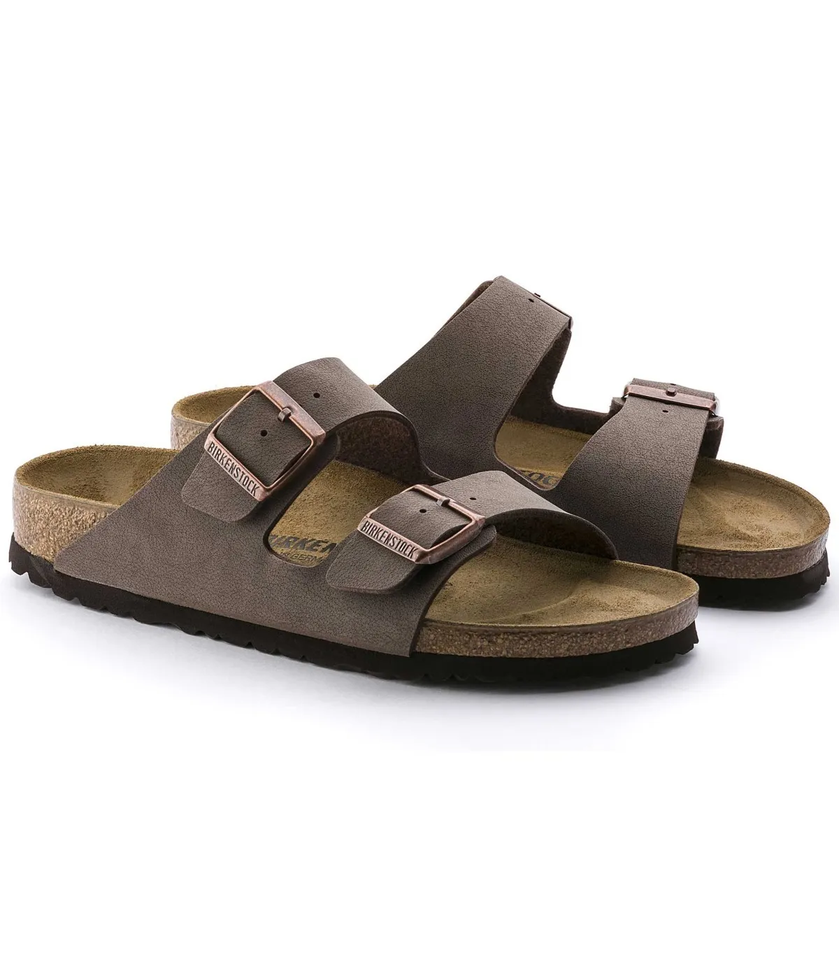 Birkenstock Arizona Sandalia Mujer