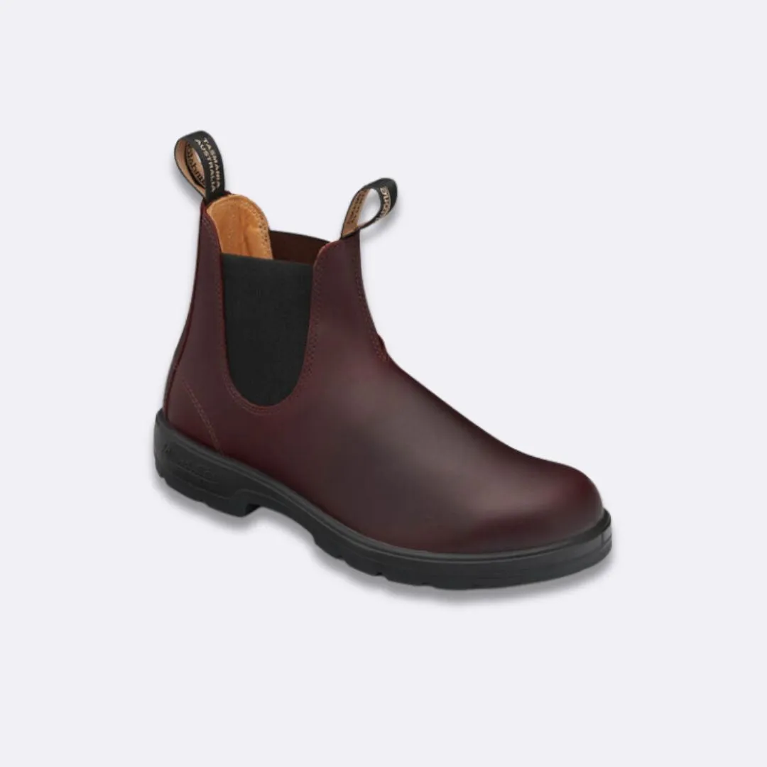 Blundstone 2130 Classic Series Antique Auburn & Black