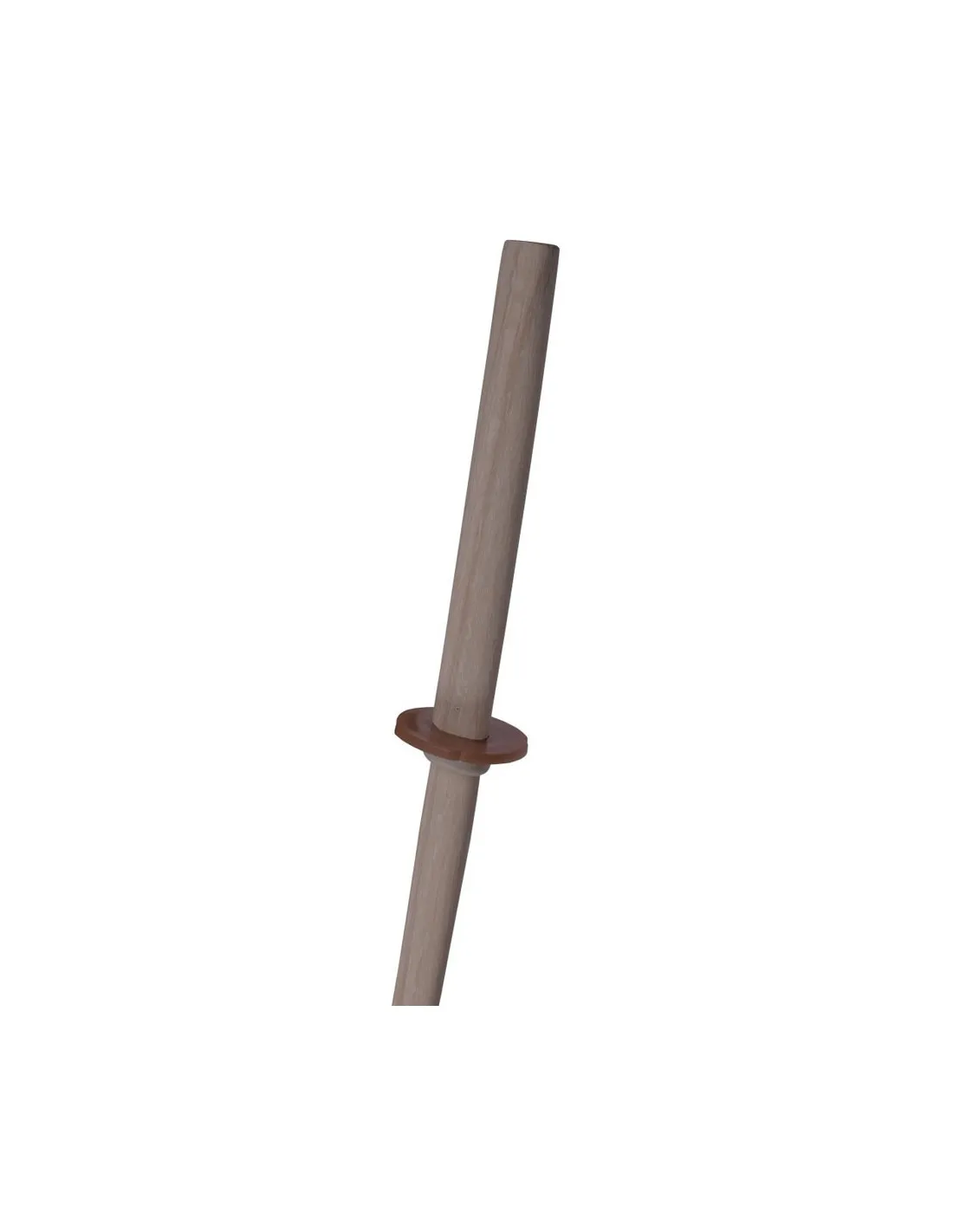 Bokken de madera para prácticas