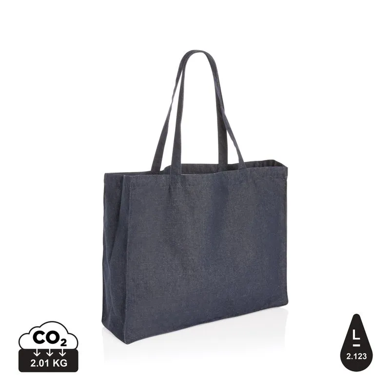 Bolsa de compra publicitaria sostenible Impact AWARE™