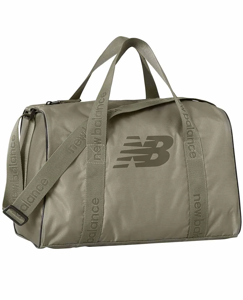 BOLSA NEW BALANCE OPP CORE SMALL DUFFLE