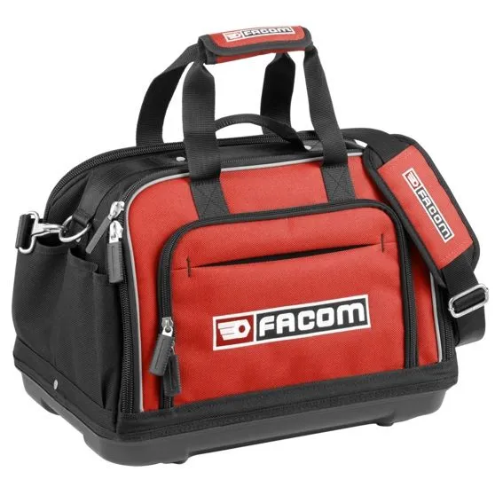 BOLSA TEXTIL DOBLE ACCESO FACOM BS.2SBPB