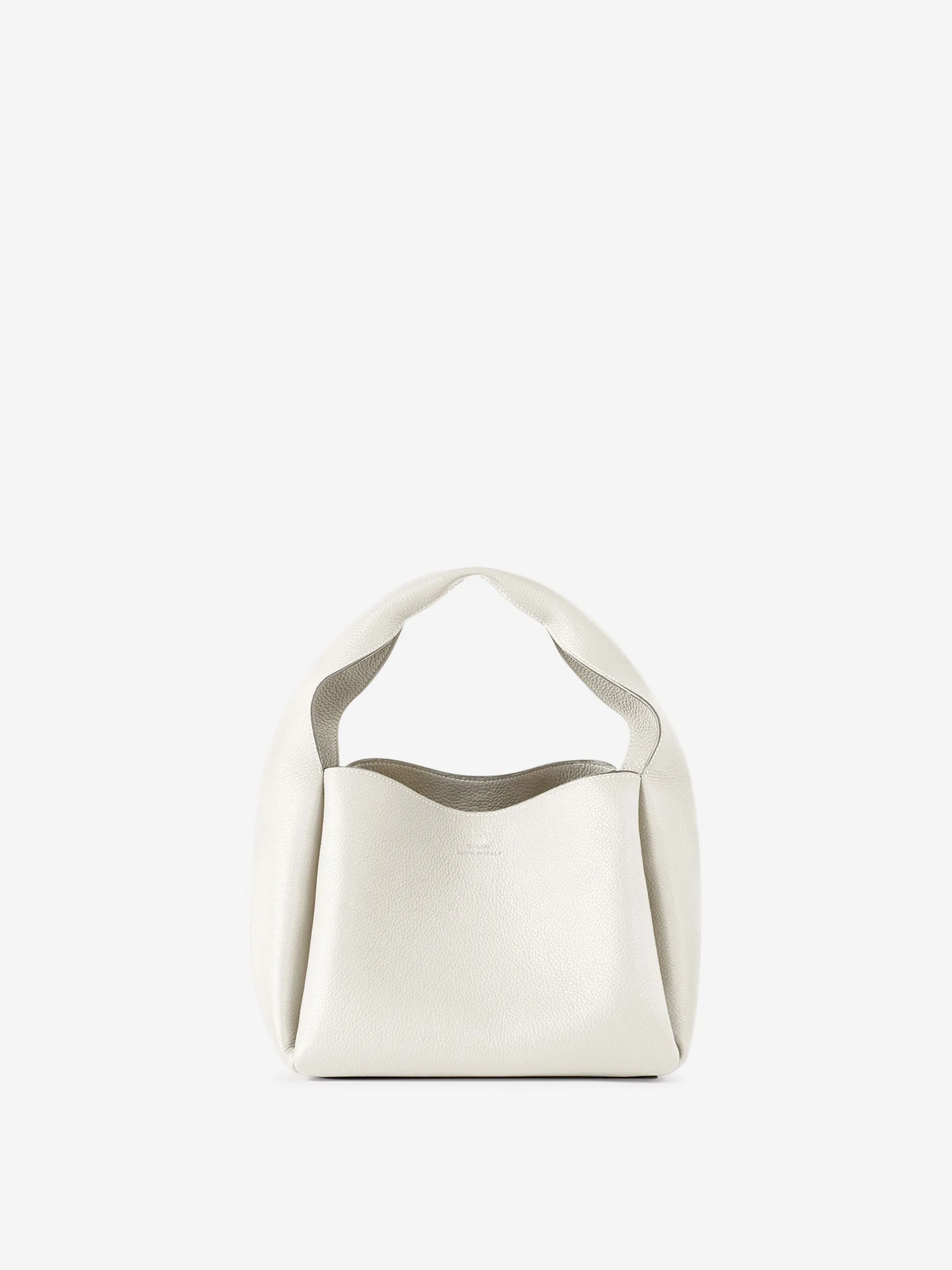 Bolso Bandolera Granulado