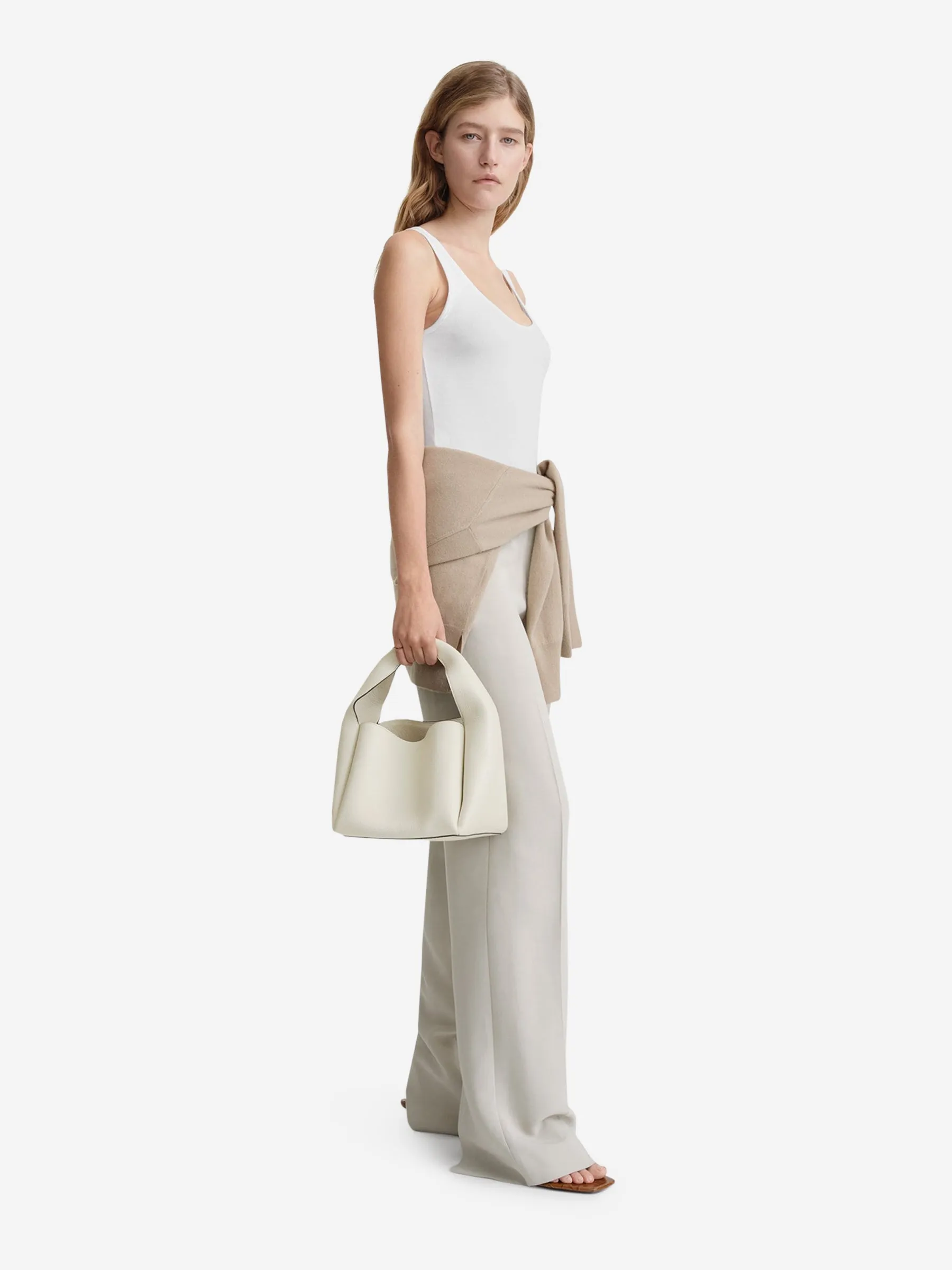 Bolso Bandolera Granulado