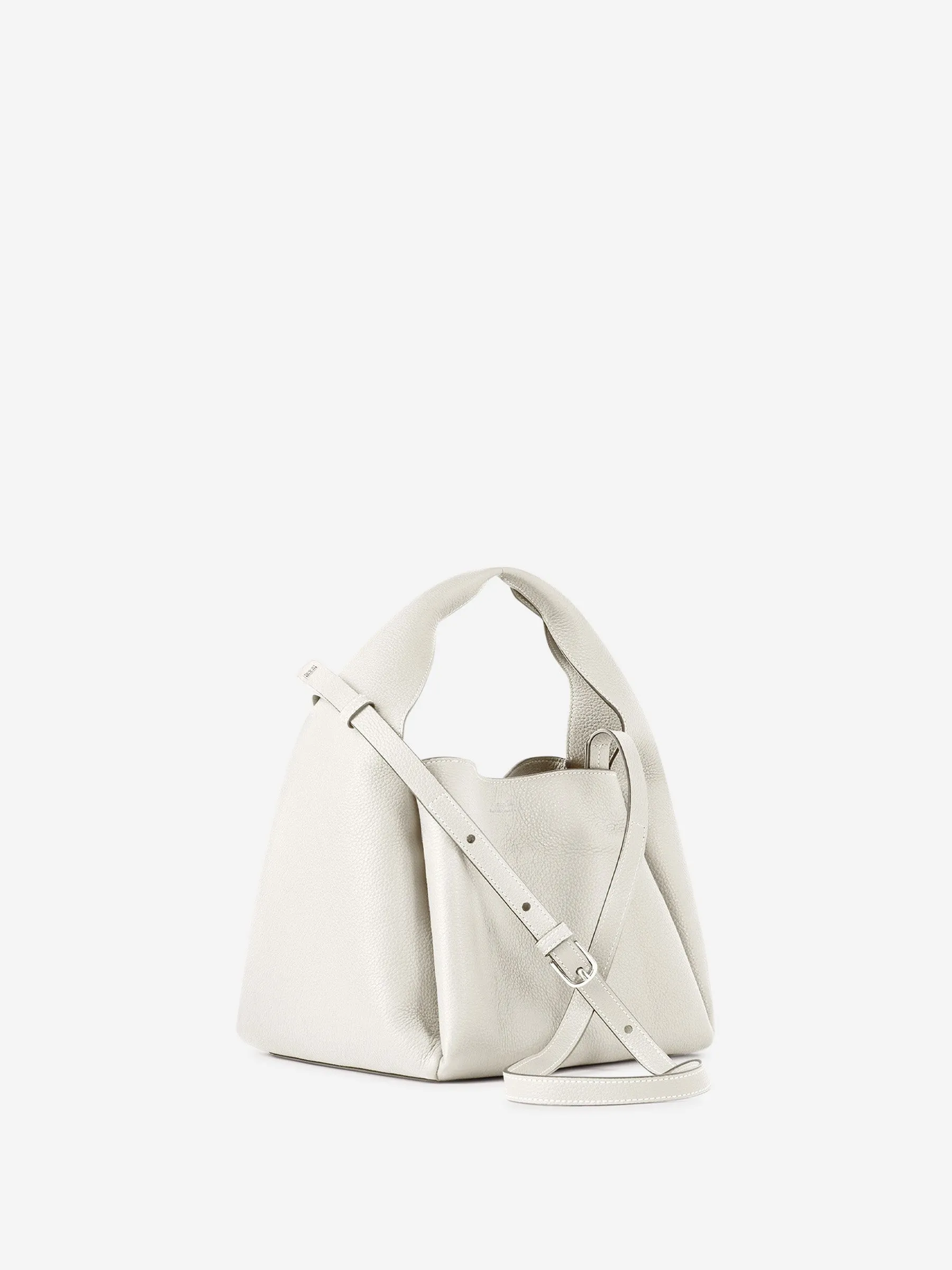 Bolso Bandolera Granulado