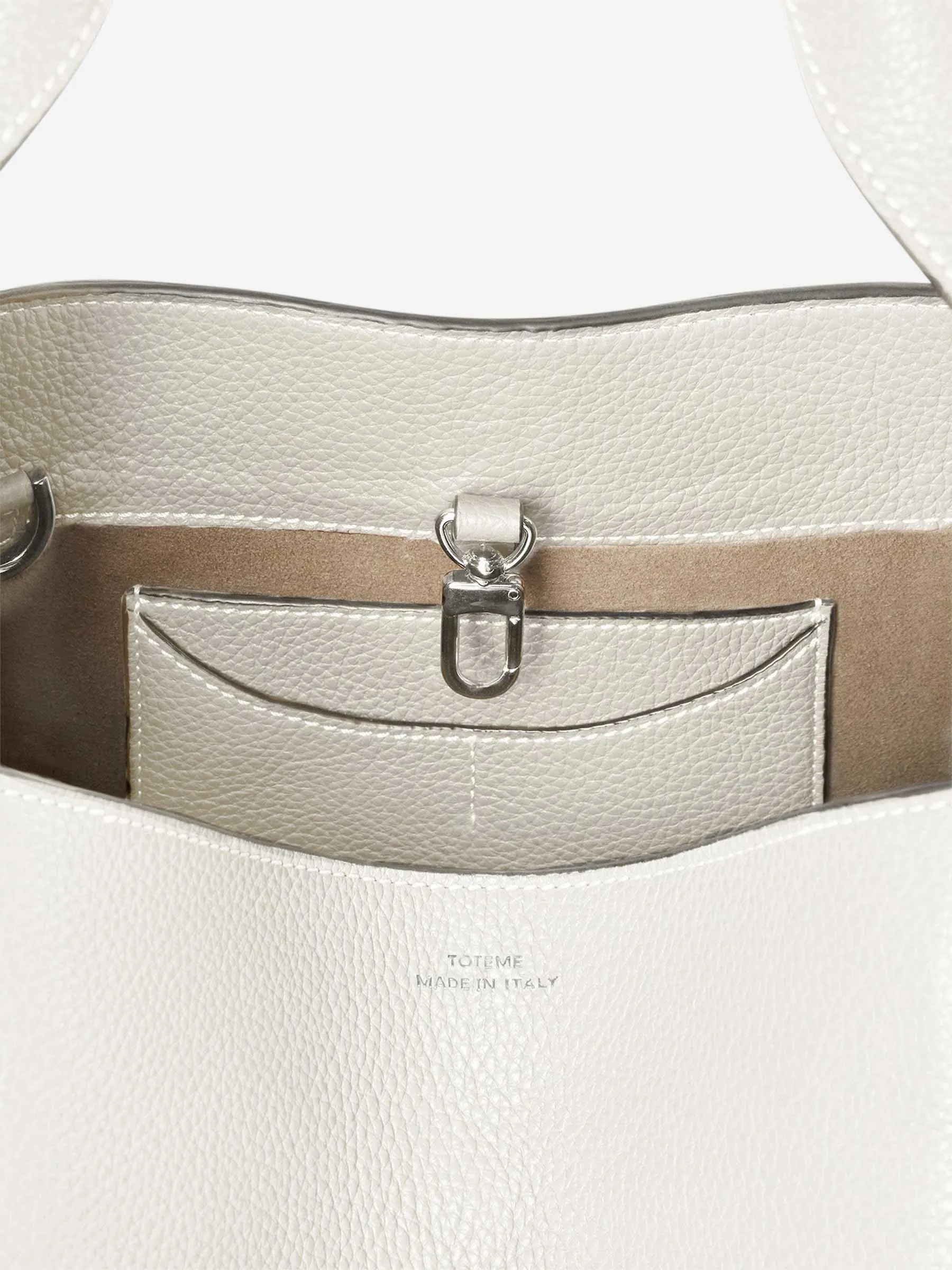 Bolso Bandolera Granulado