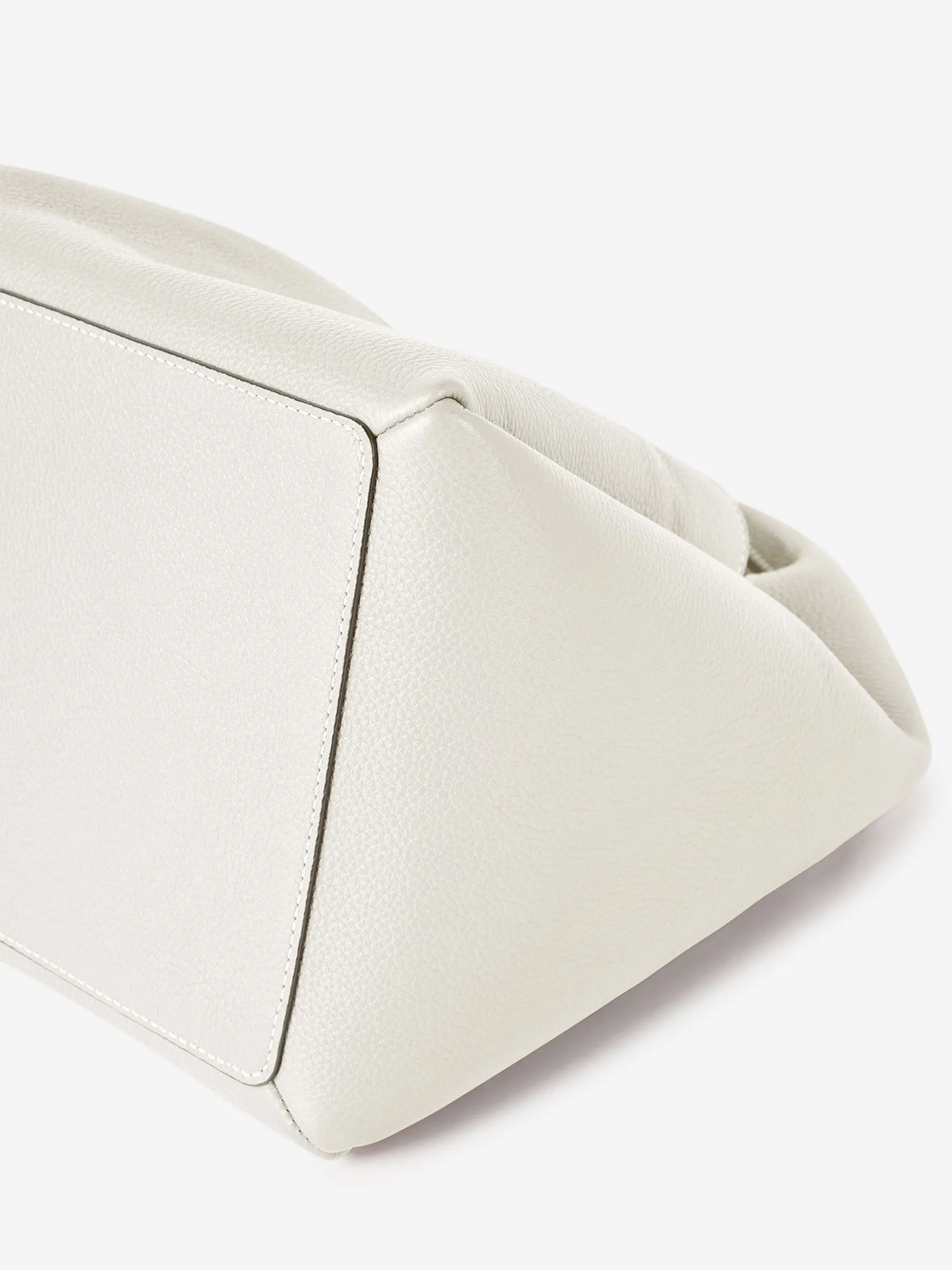 Bolso Bandolera Granulado