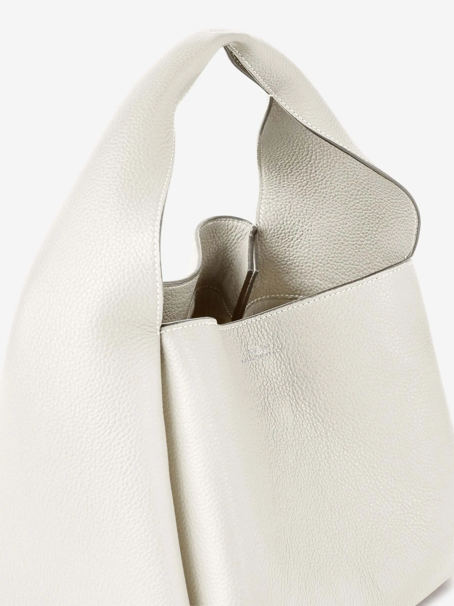 Bolso Bandolera Granulado