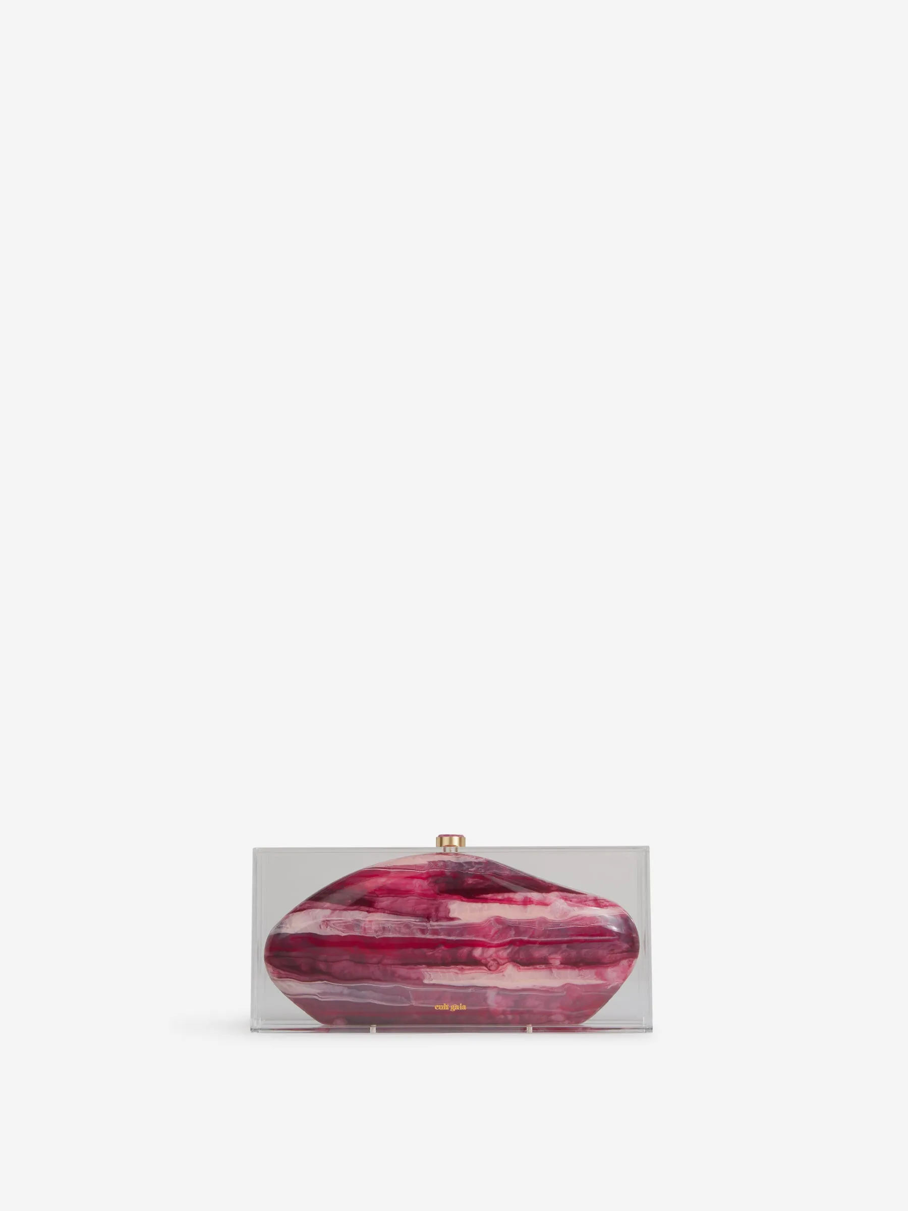 Bolso Clutch Annika