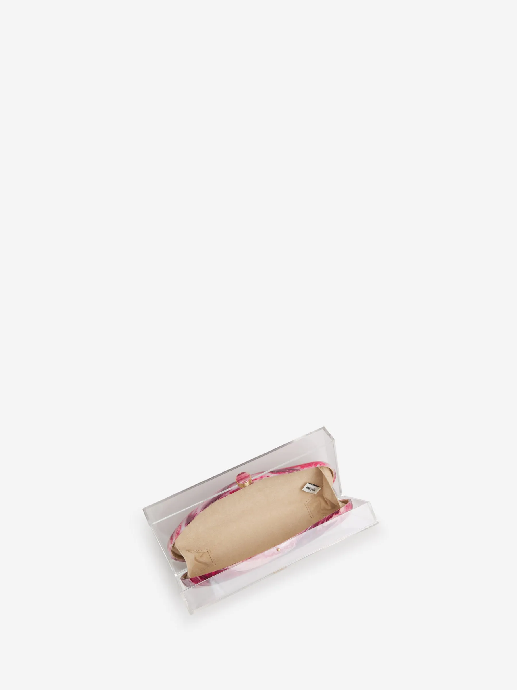 Bolso Clutch Annika