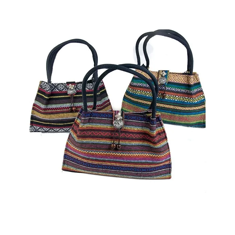 Bolso etnico BG196