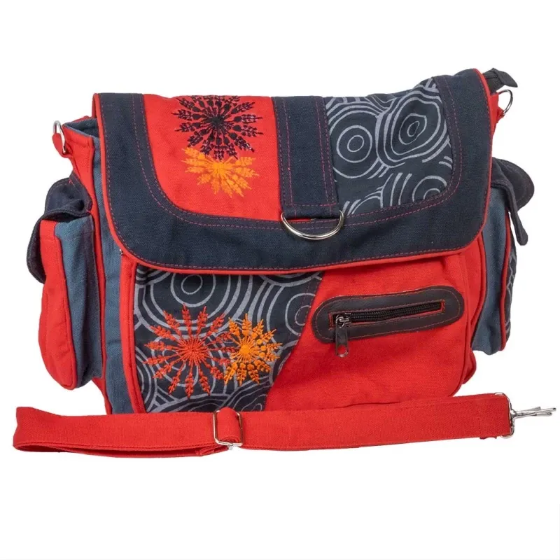 Bolso hippie chic BG358