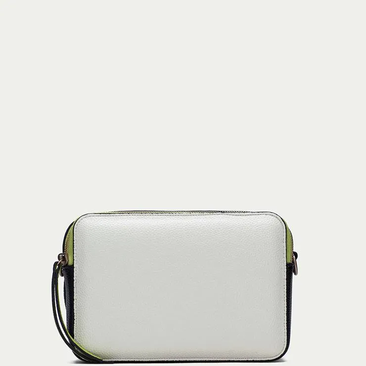 Bolso Hispanitas BV243246 Hielo
