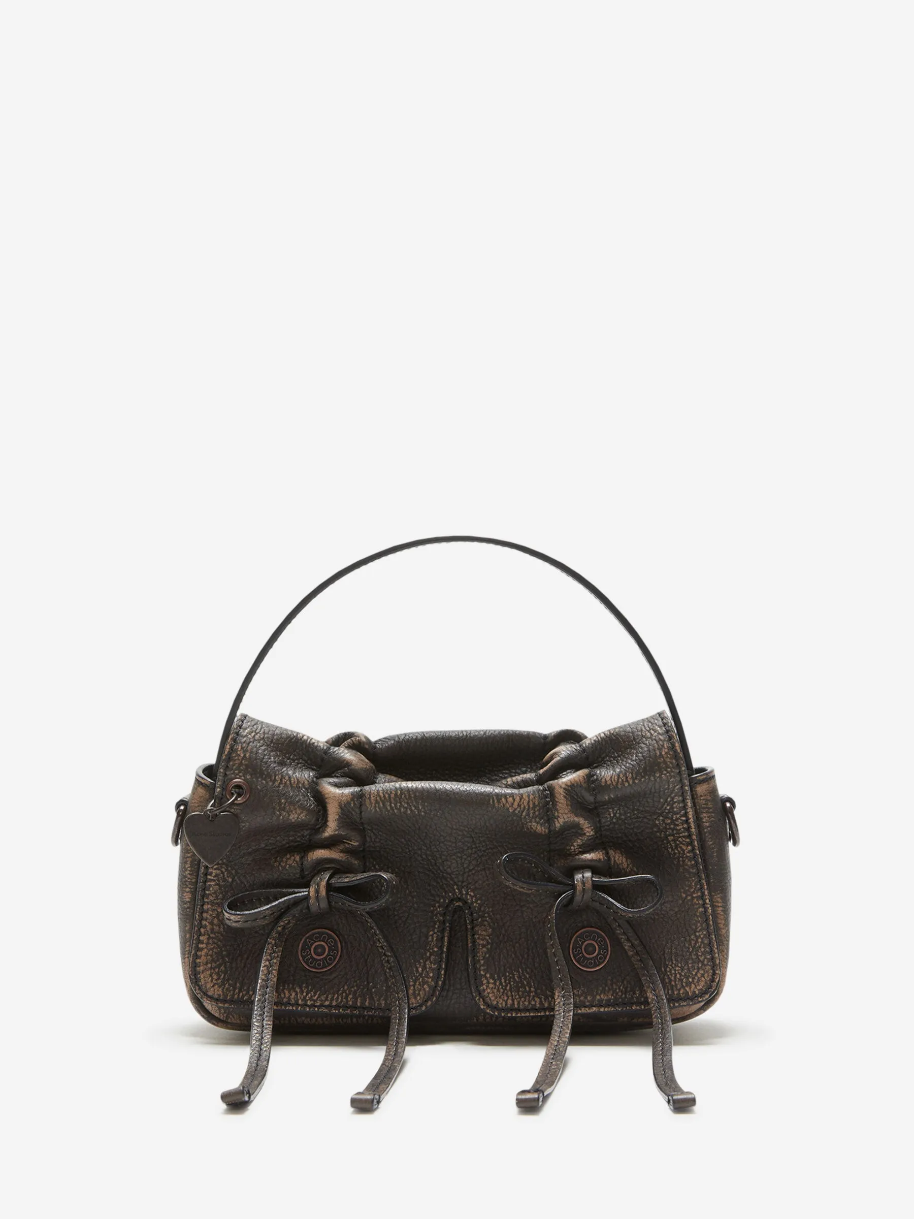 Bolso Hombro Multipocket