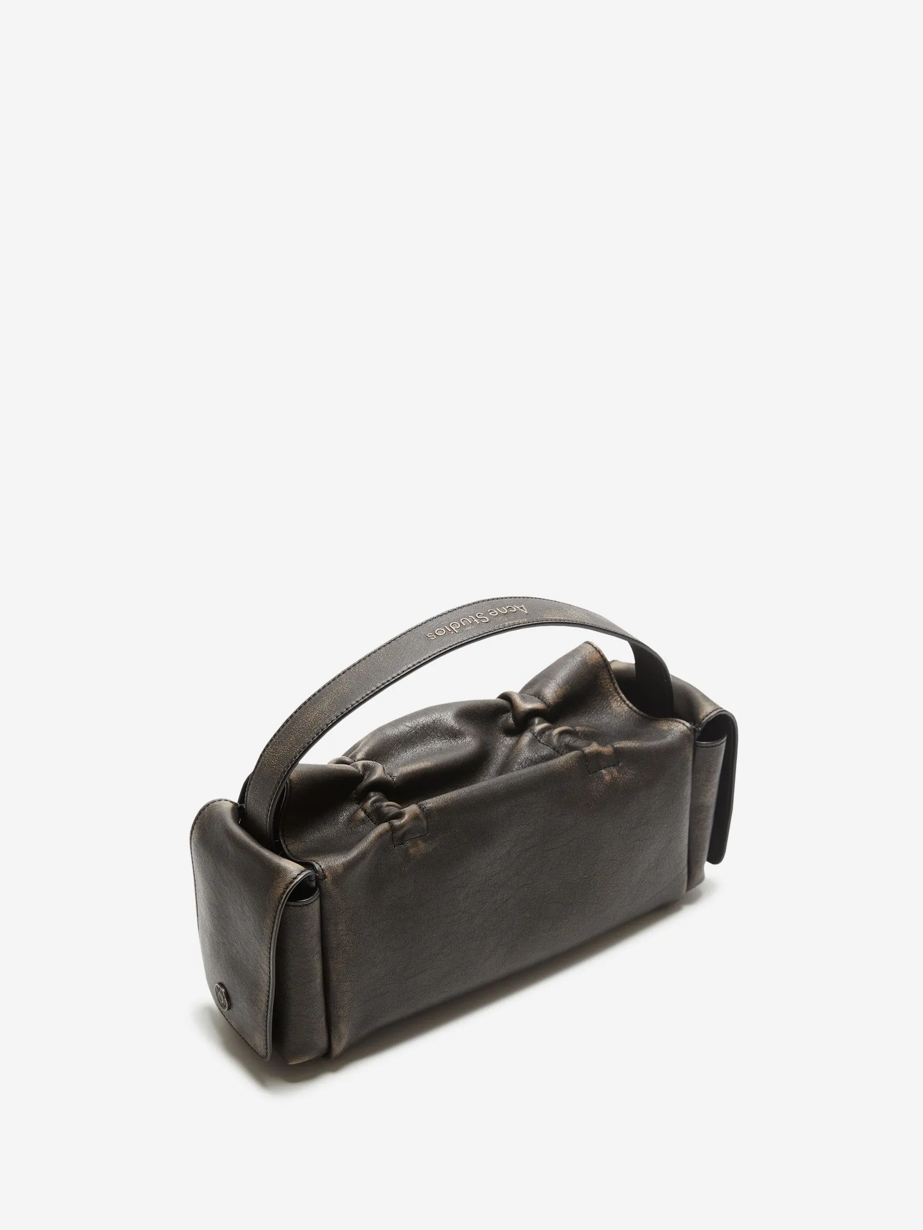Bolso Hombro Multipocket