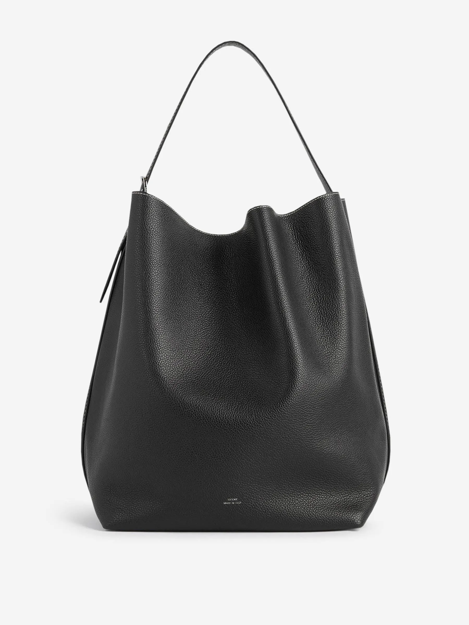 Bolso Hombro Piel