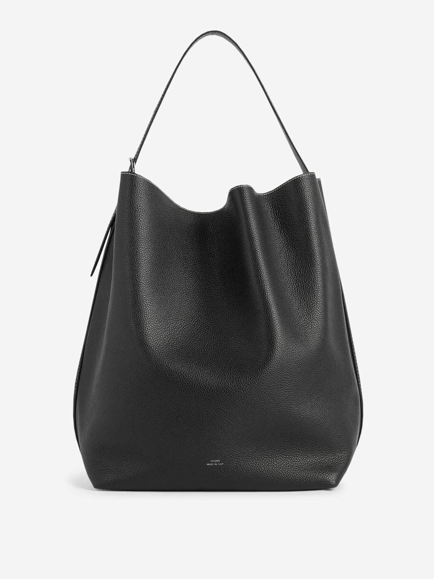 Bolso Hombro Piel
