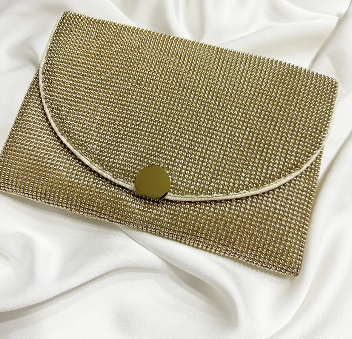 Bolso Invitada + Colores