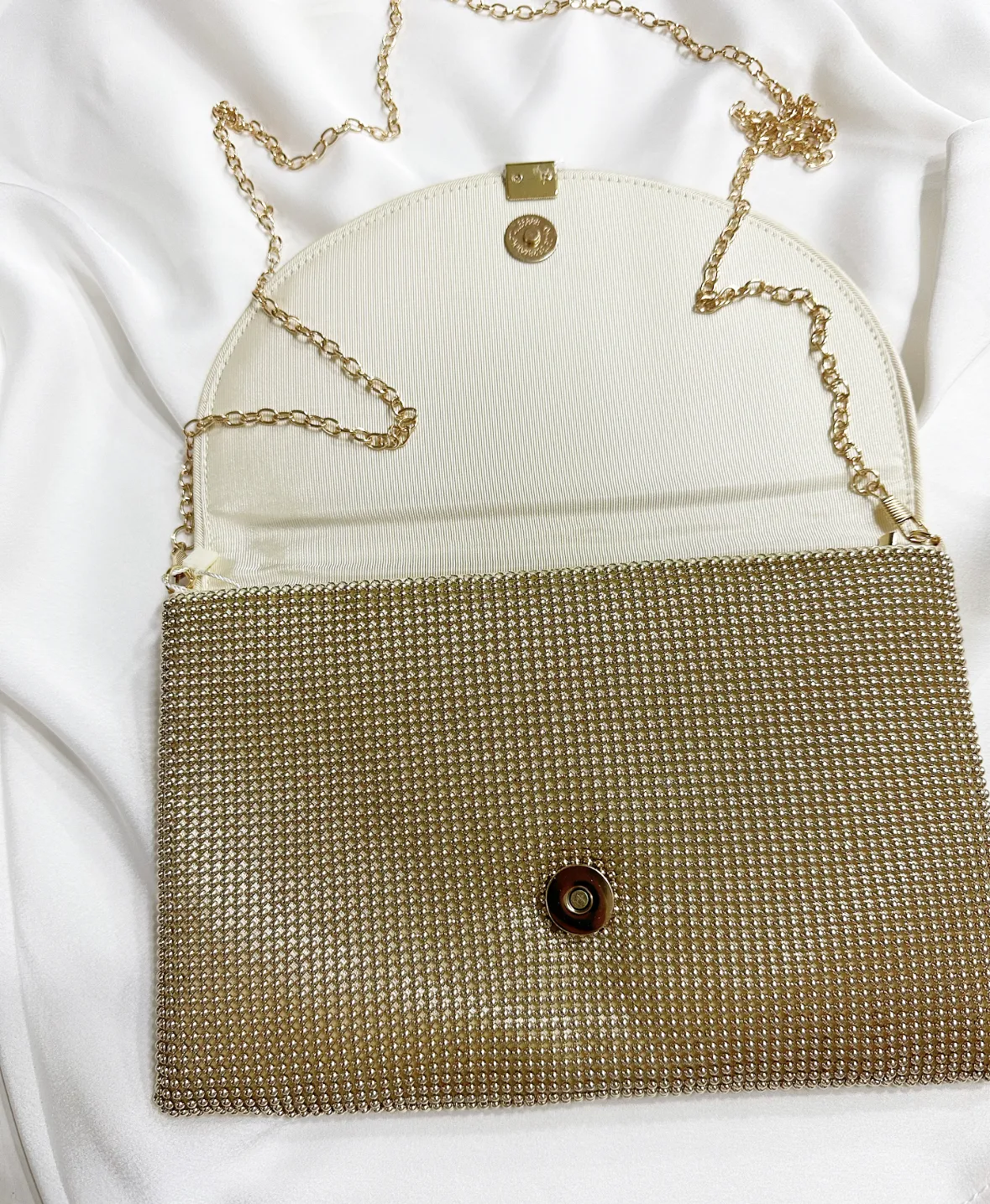 Bolso Invitada + Colores