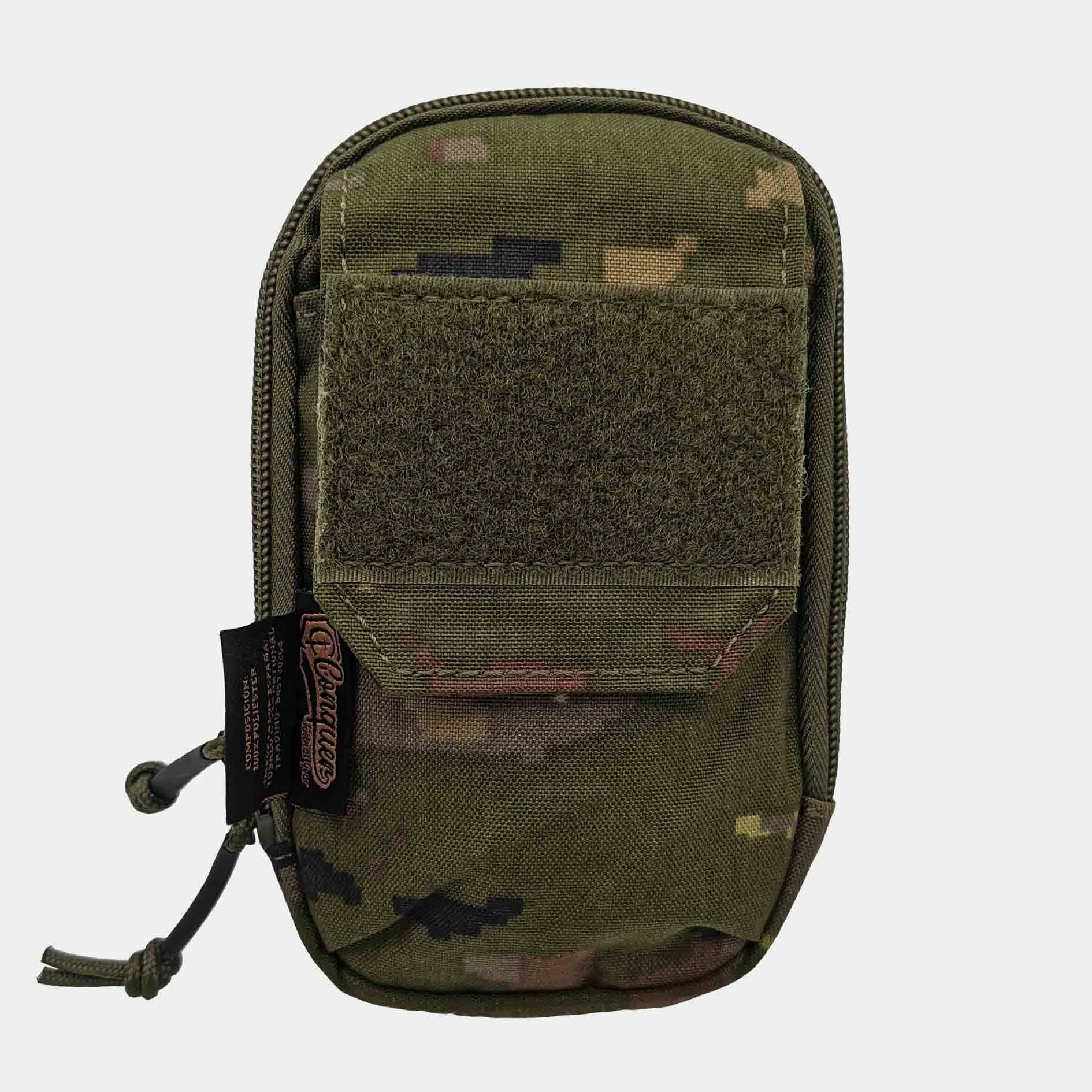 BOLSO MOLLE DC  CONQUER