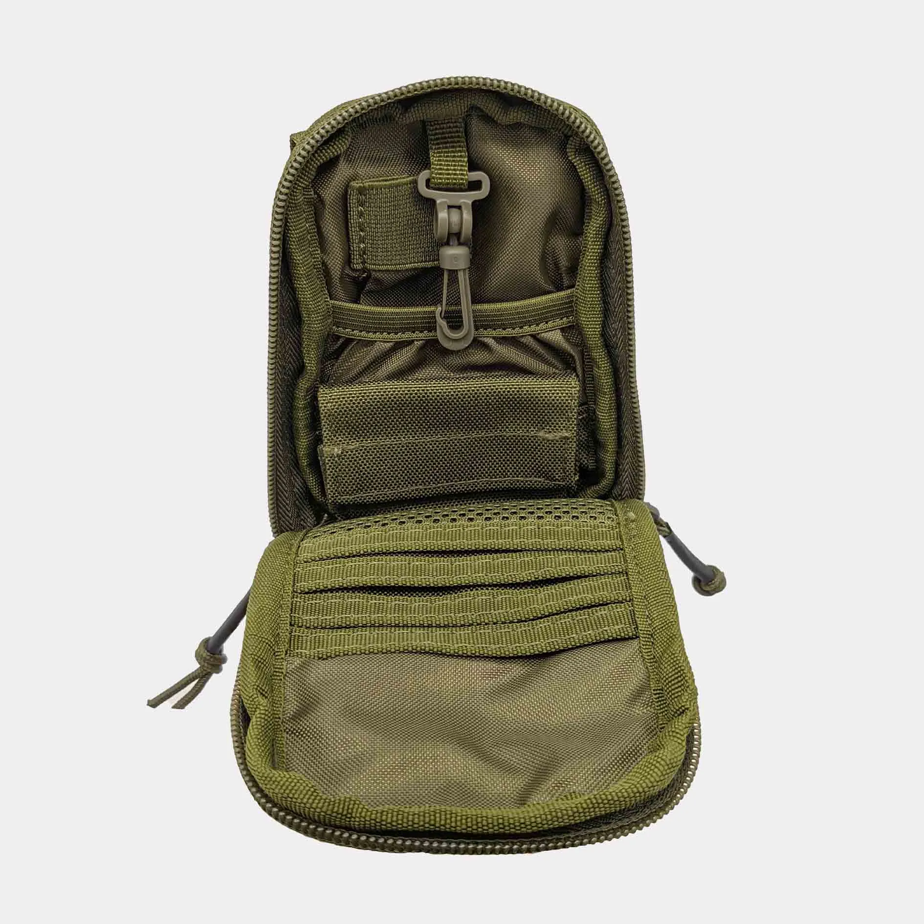 BOLSO MOLLE DC  CONQUER