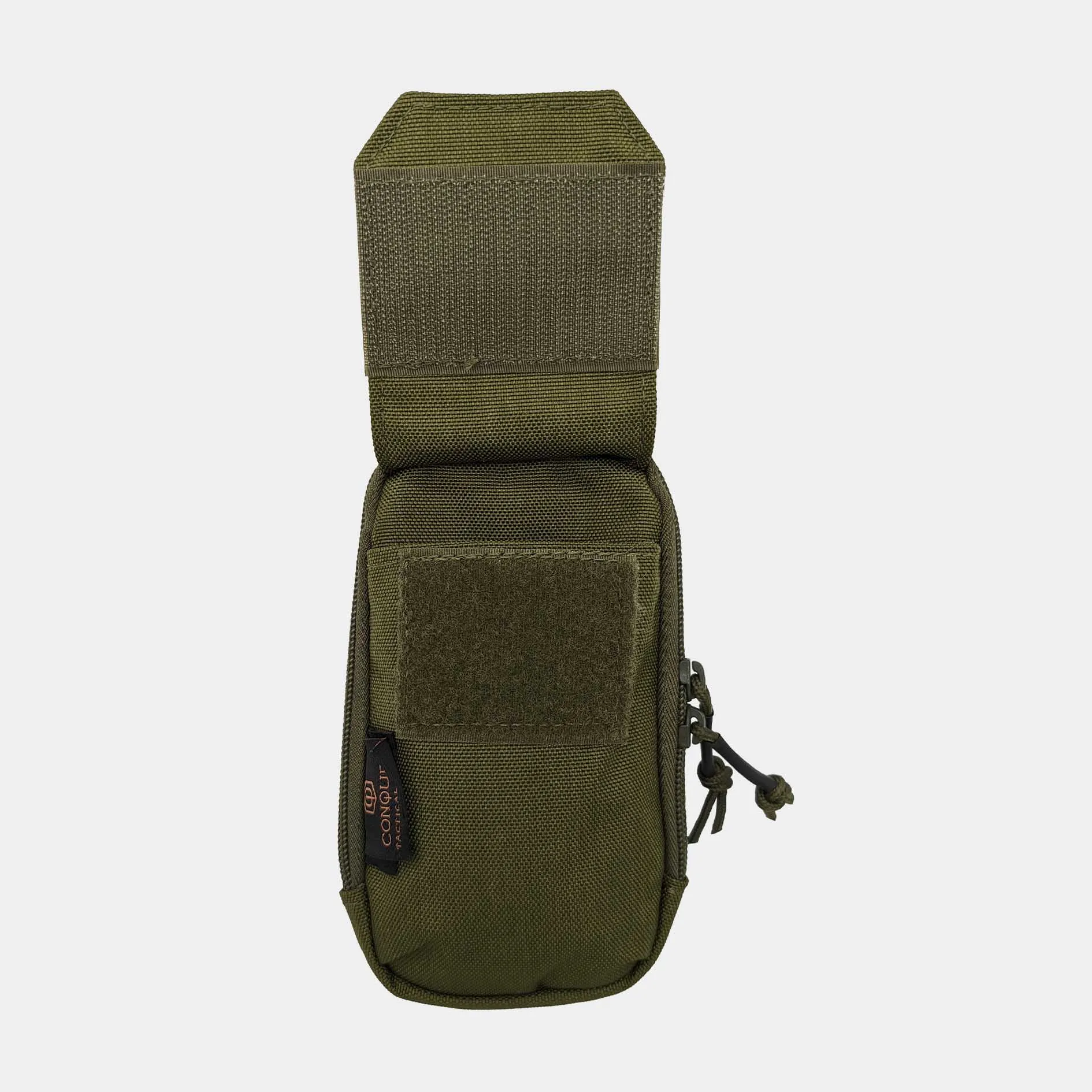 BOLSO MOLLE DC  CONQUER