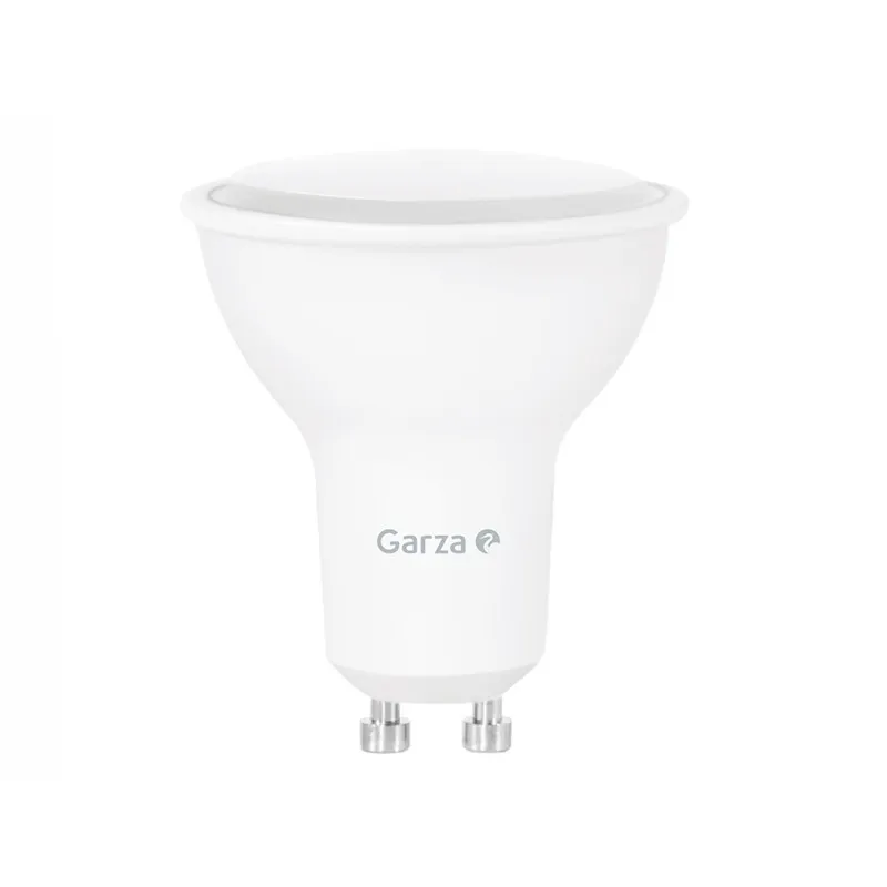 Bombilla Led Dicroica Garza
