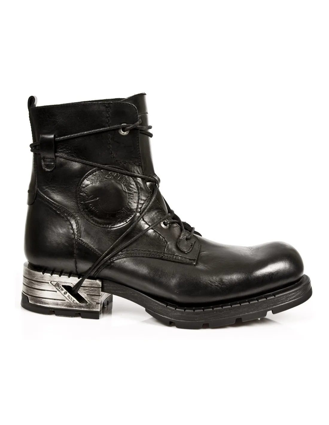 BOOT MOTOROCK MMR002C10