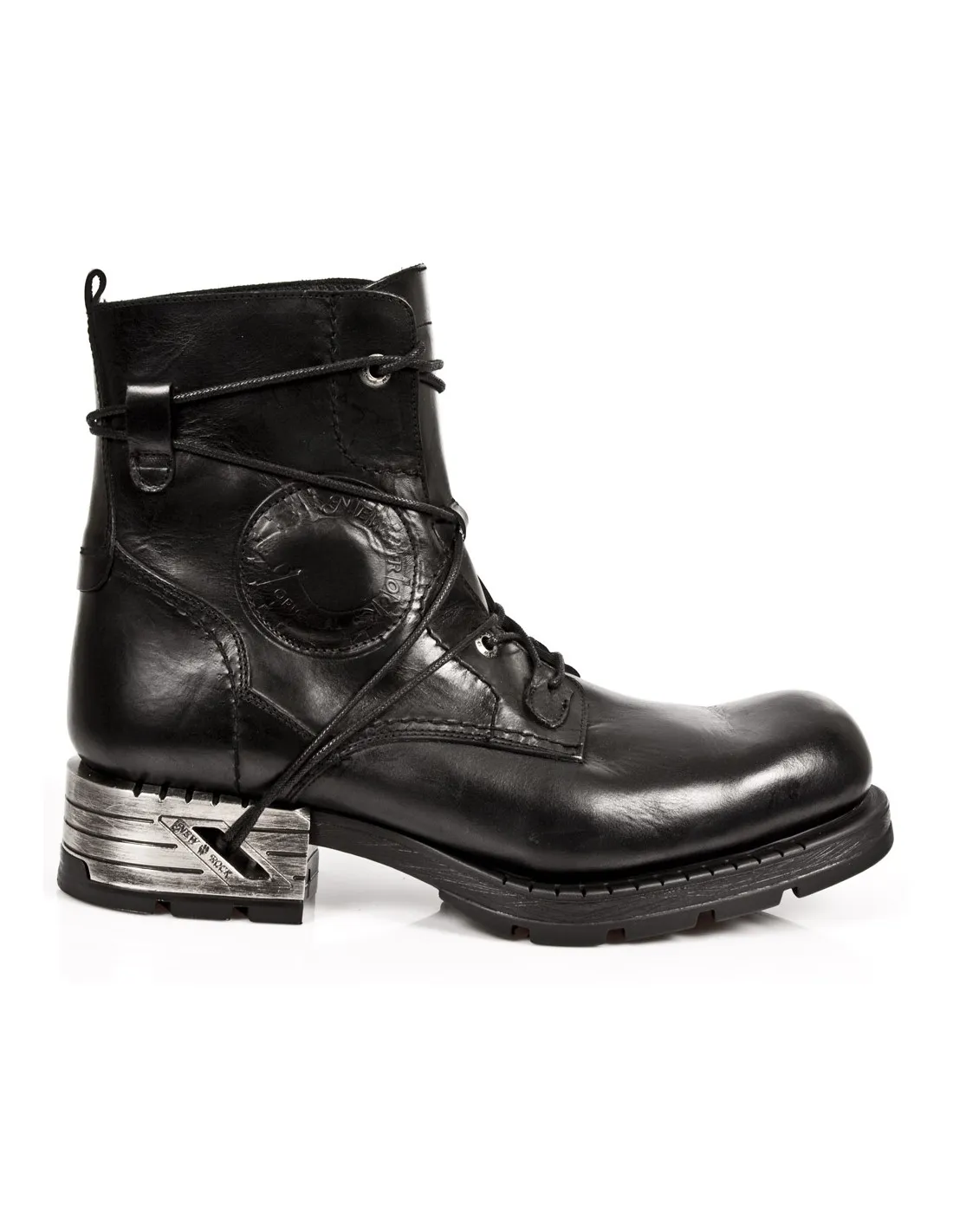 BOOT MOTOROCK MMR002C10