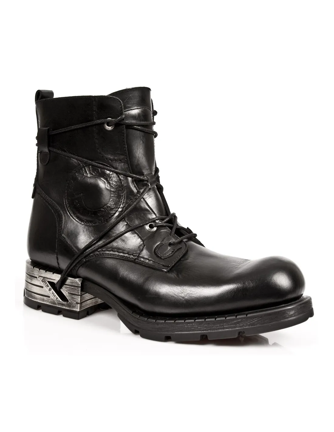 BOOT MOTOROCK MMR002C10