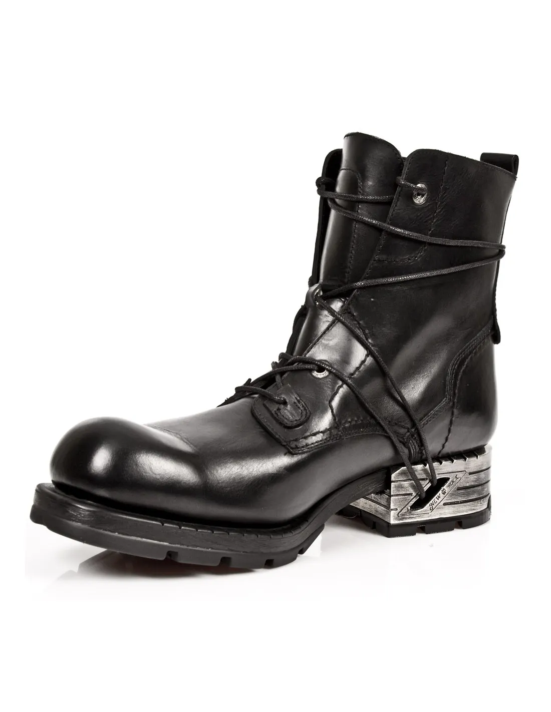 BOOT MOTOROCK MMR002C10