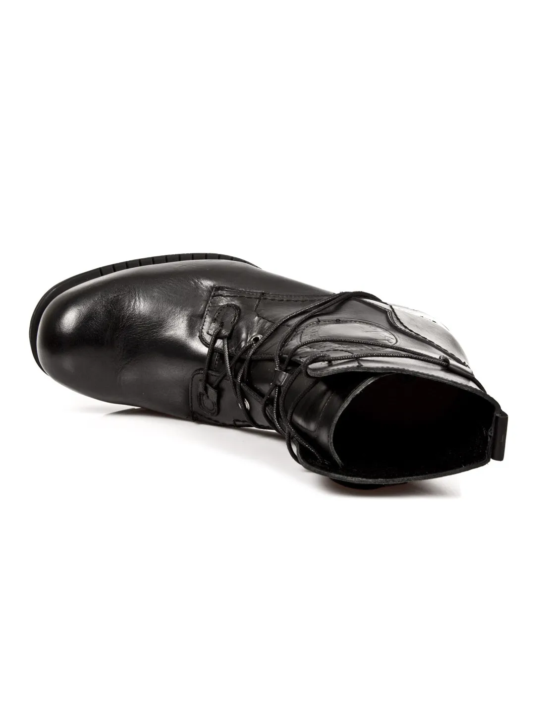 BOOT MOTOROCK MMR002C10