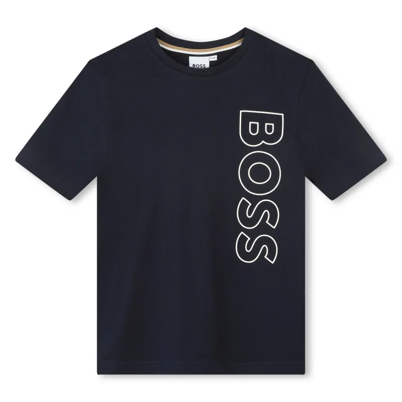 BOSS Camiseta de manga corta