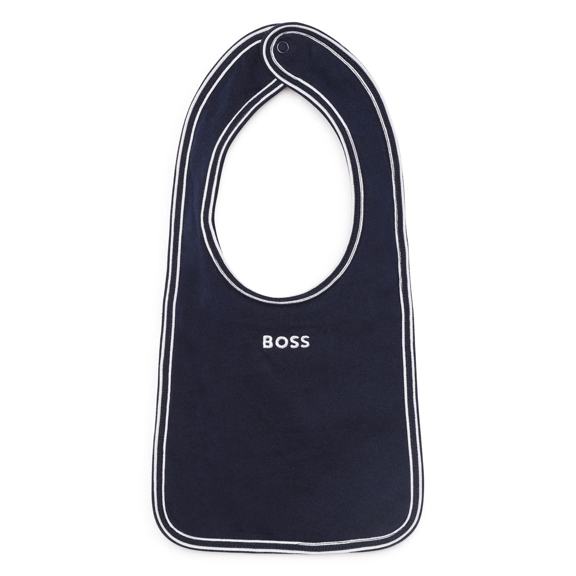 BOSS Conjunto pijama y babero