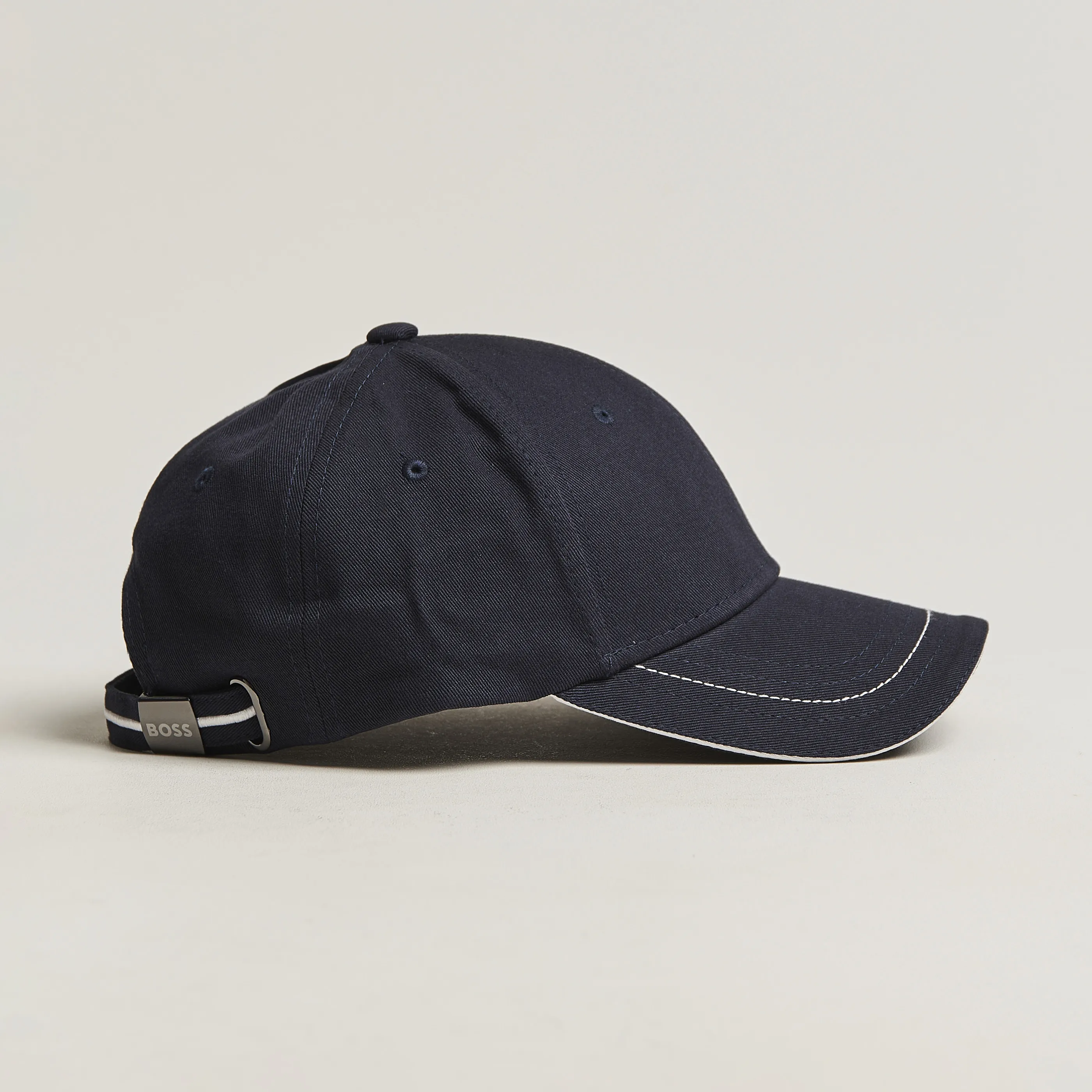 BOSS GREEN Cap 1 Navy