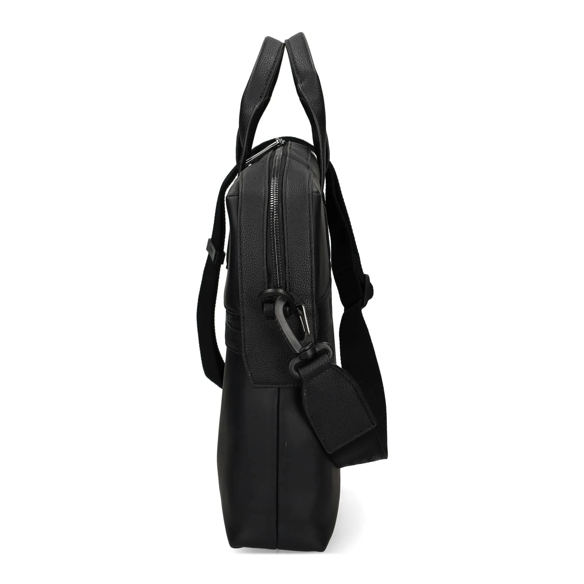 BOSS Maletines 001 NEGRO