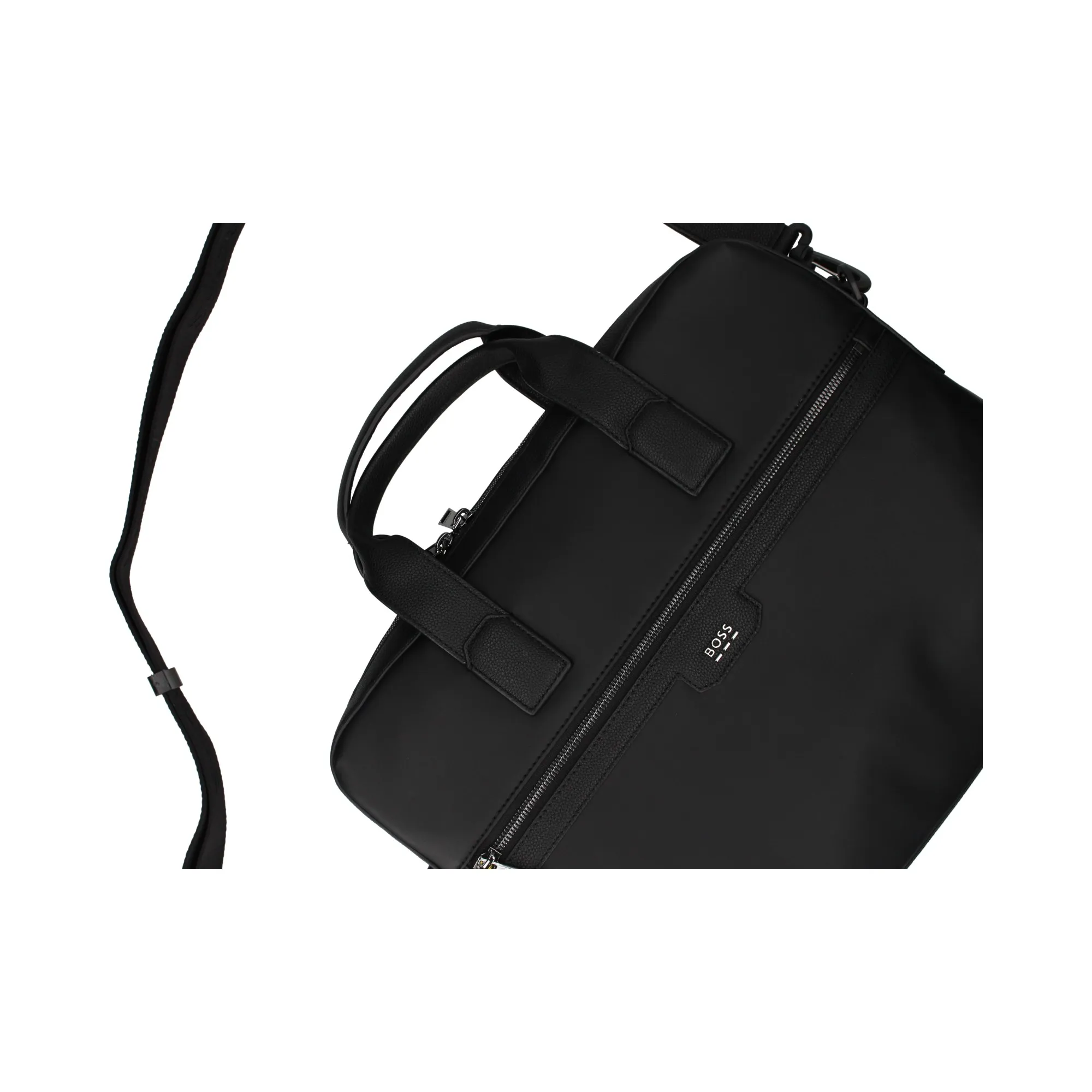 BOSS Maletines 001 NEGRO