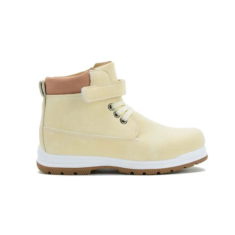 BOTA PARA NIñOS GUGA EMILIE TALLES 2530