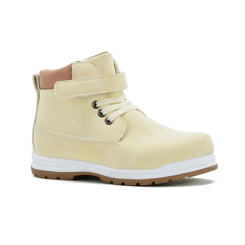 BOTA PARA NIñOS GUGA EMILIE TALLES 2530