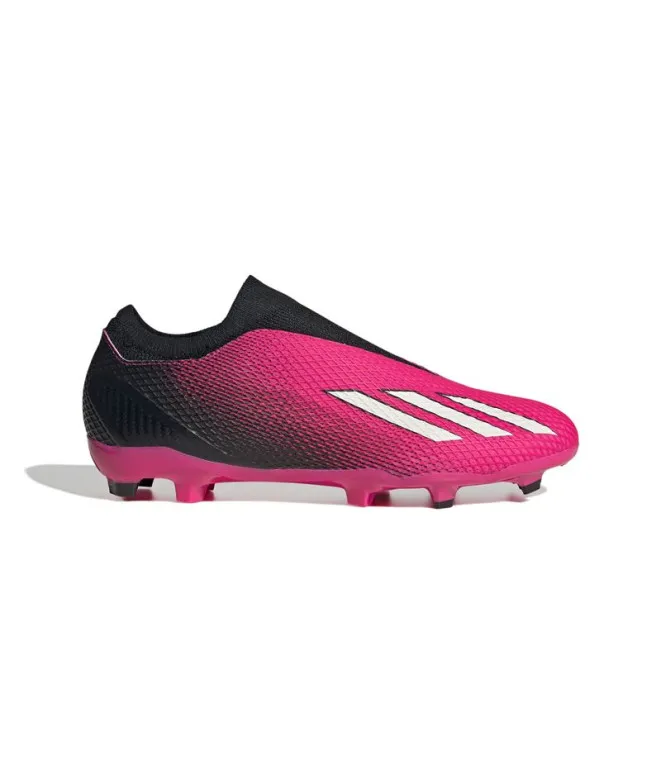 Botas de Fútbol adidas X Speeportal.3 LL FG
